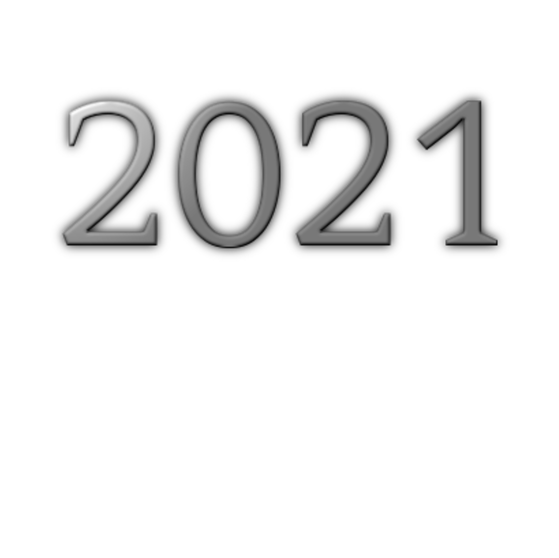 2021年の運勢 総合運 星座占い