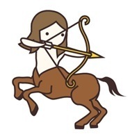 いて座の人 射手座・いて座の性格と運勢】男女別の特徴やトリセツをご紹介します