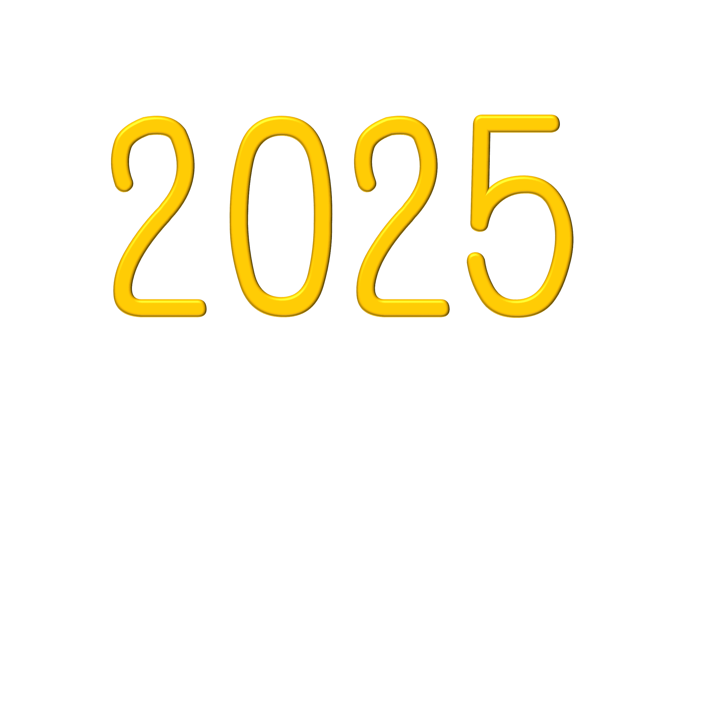 2025年の運勢