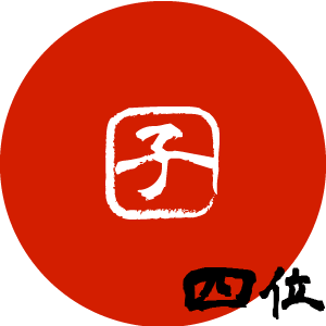 子(ねずみ)